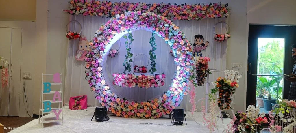 Wedding 1